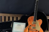 Gretsch Custom Shop Masterbuilt Stephen Stern 6120 125th Anniversary Gold Leaf.jpg